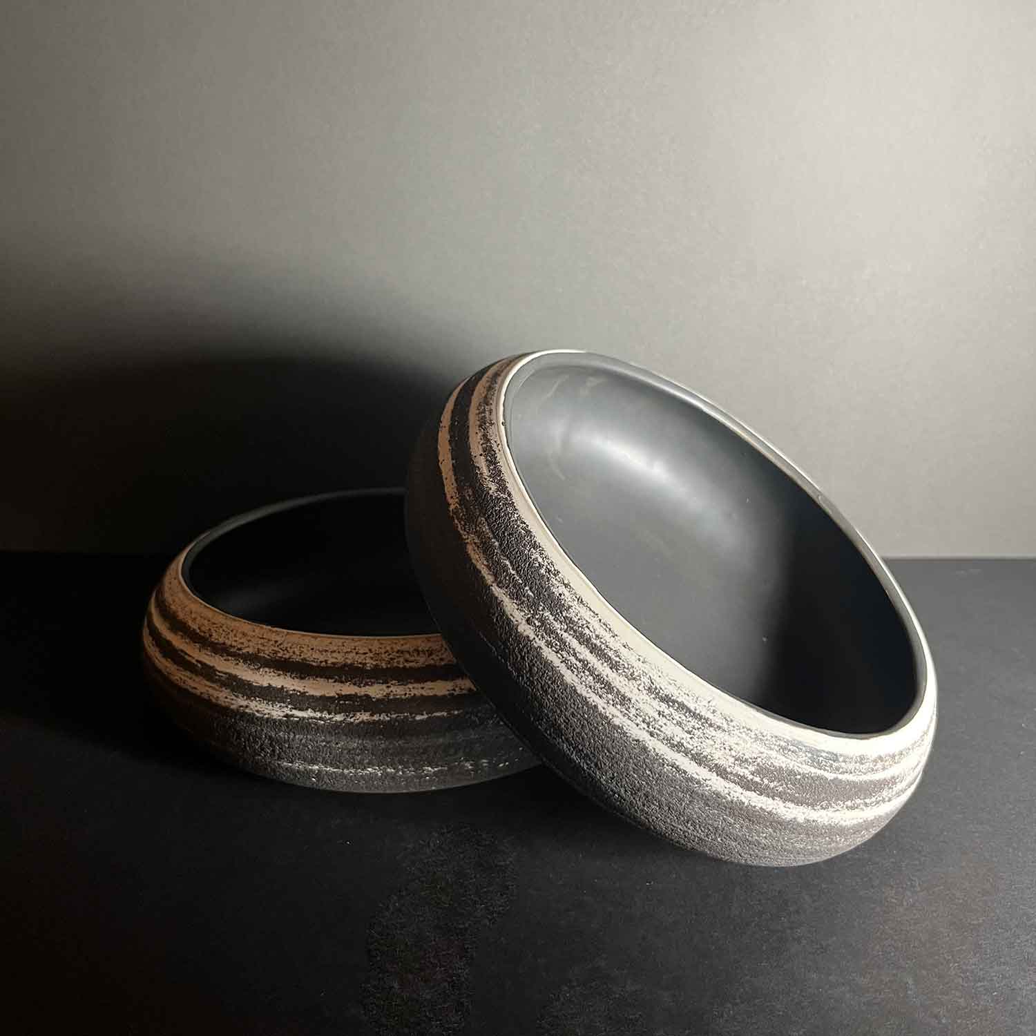 Small Bowl - Petroff Gallery - Ceramic Art