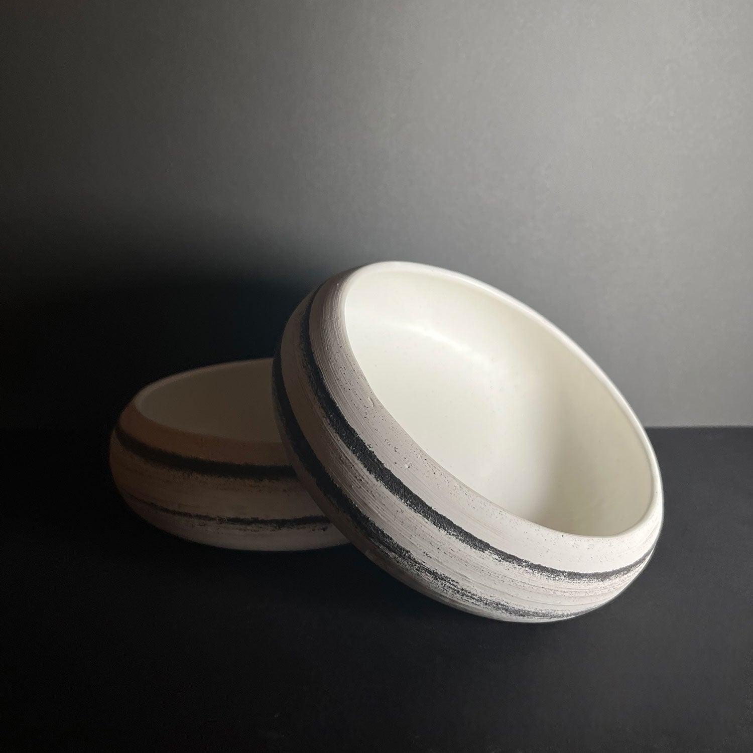 Small Bowl - Petroff Gallery - Ceramic Art