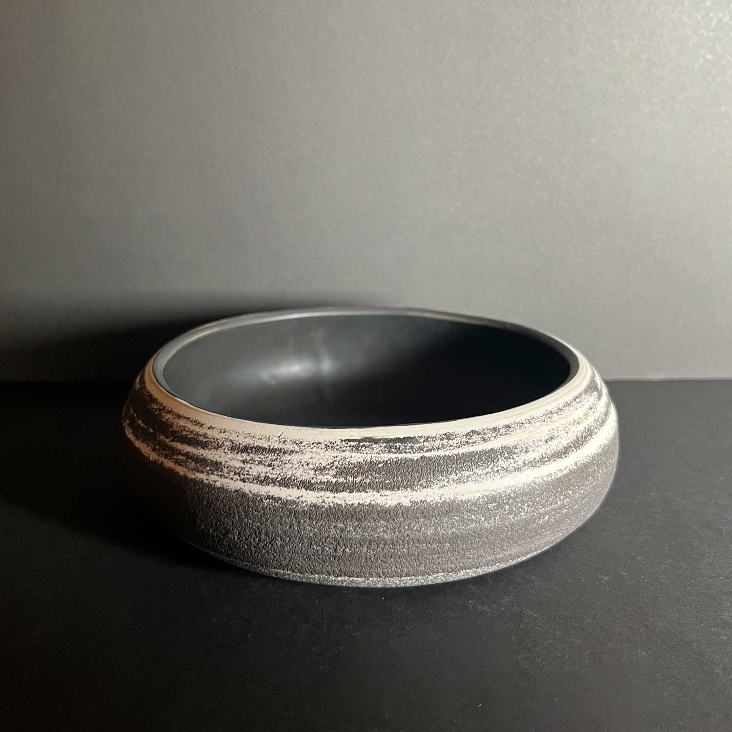 Small Bowl - Petroff Gallery - Ceramic Art