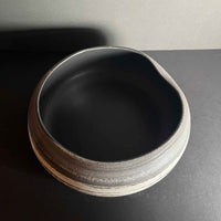 Meta-Morphic Large Bowl - Petroff Gallery - Ceramic Art