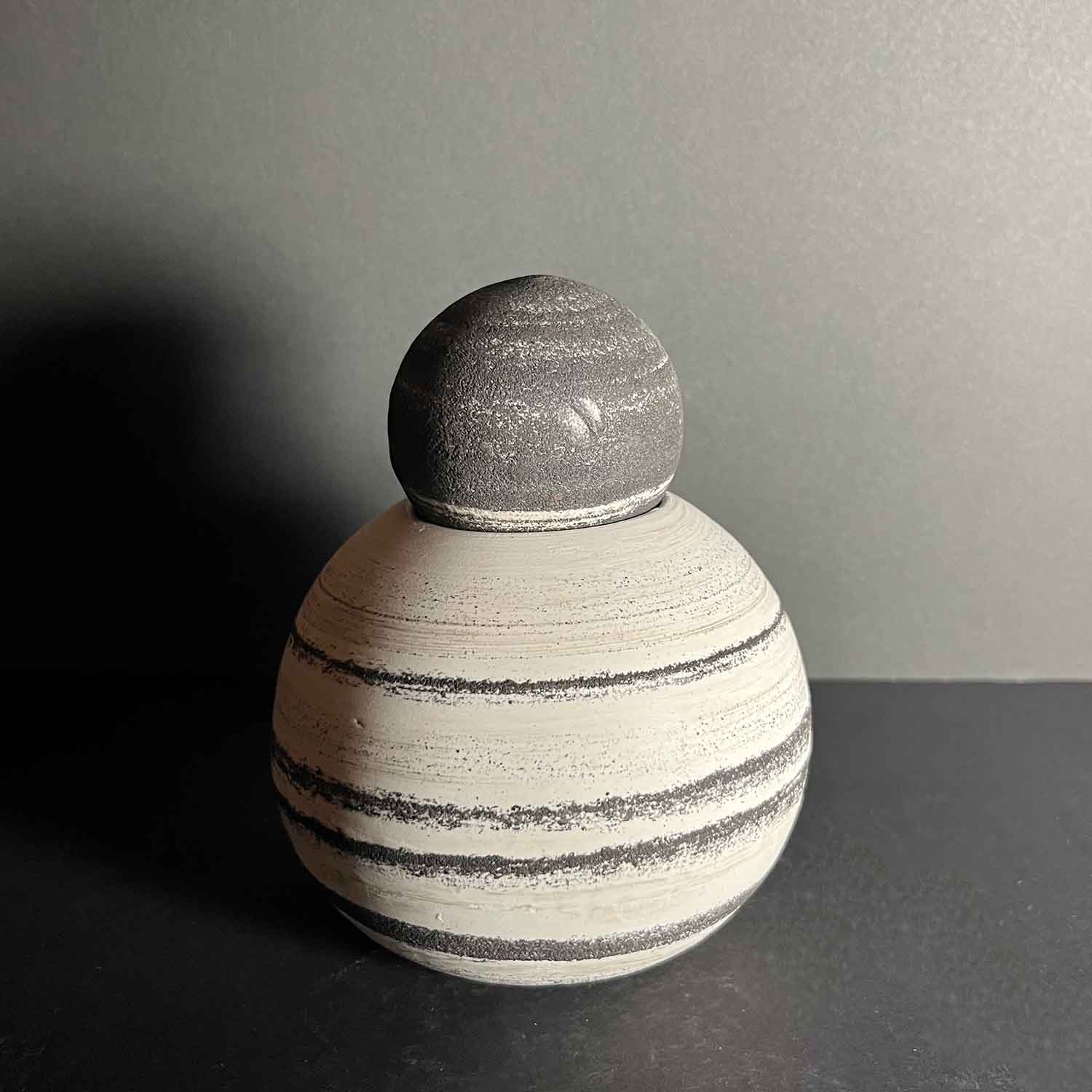 Meta-Morphic Mini Vase