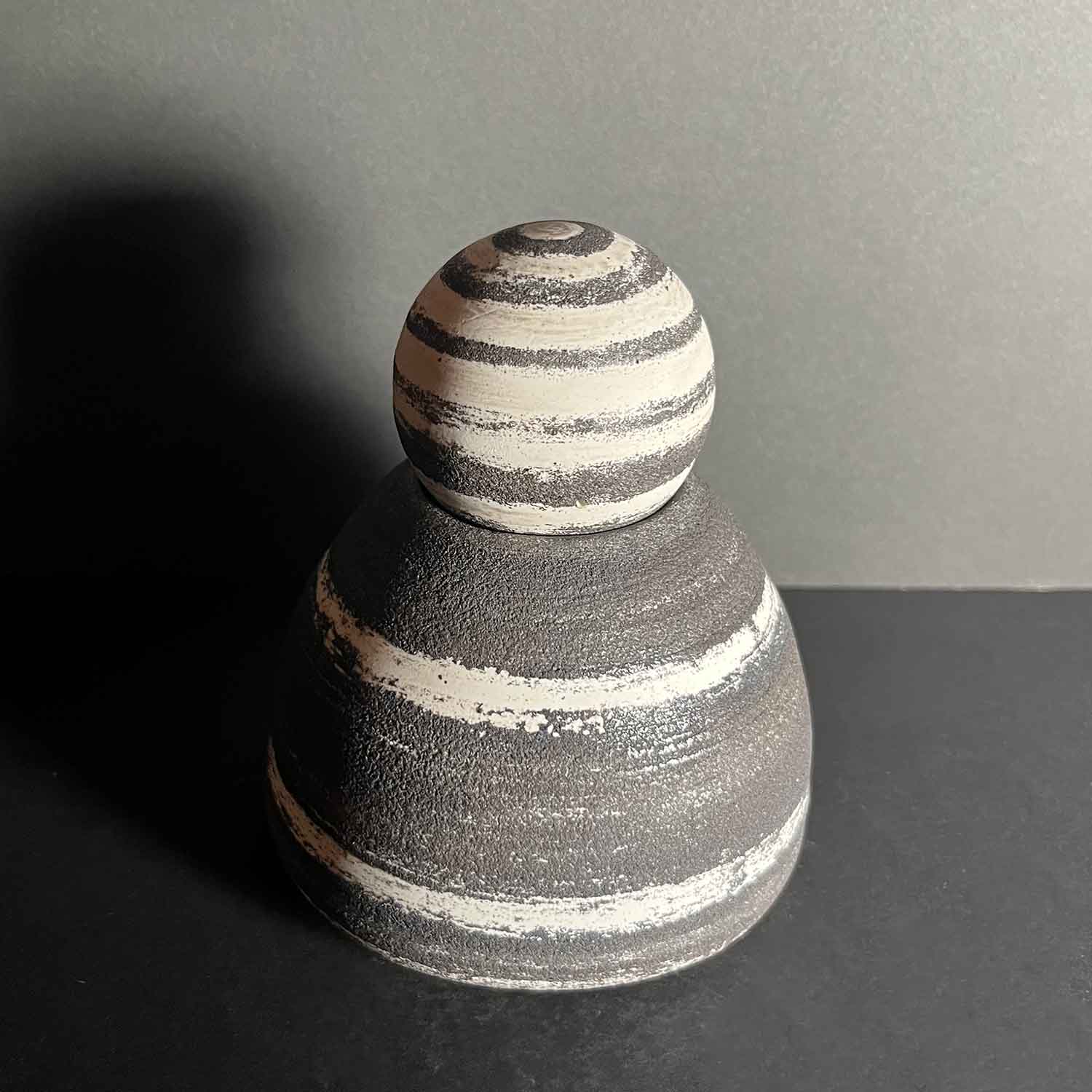 Meta-Morphic Mini Vase