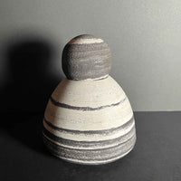 Meta-Morphic Mini Vase