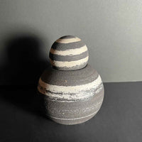 Meta-Morphic Mini Vase