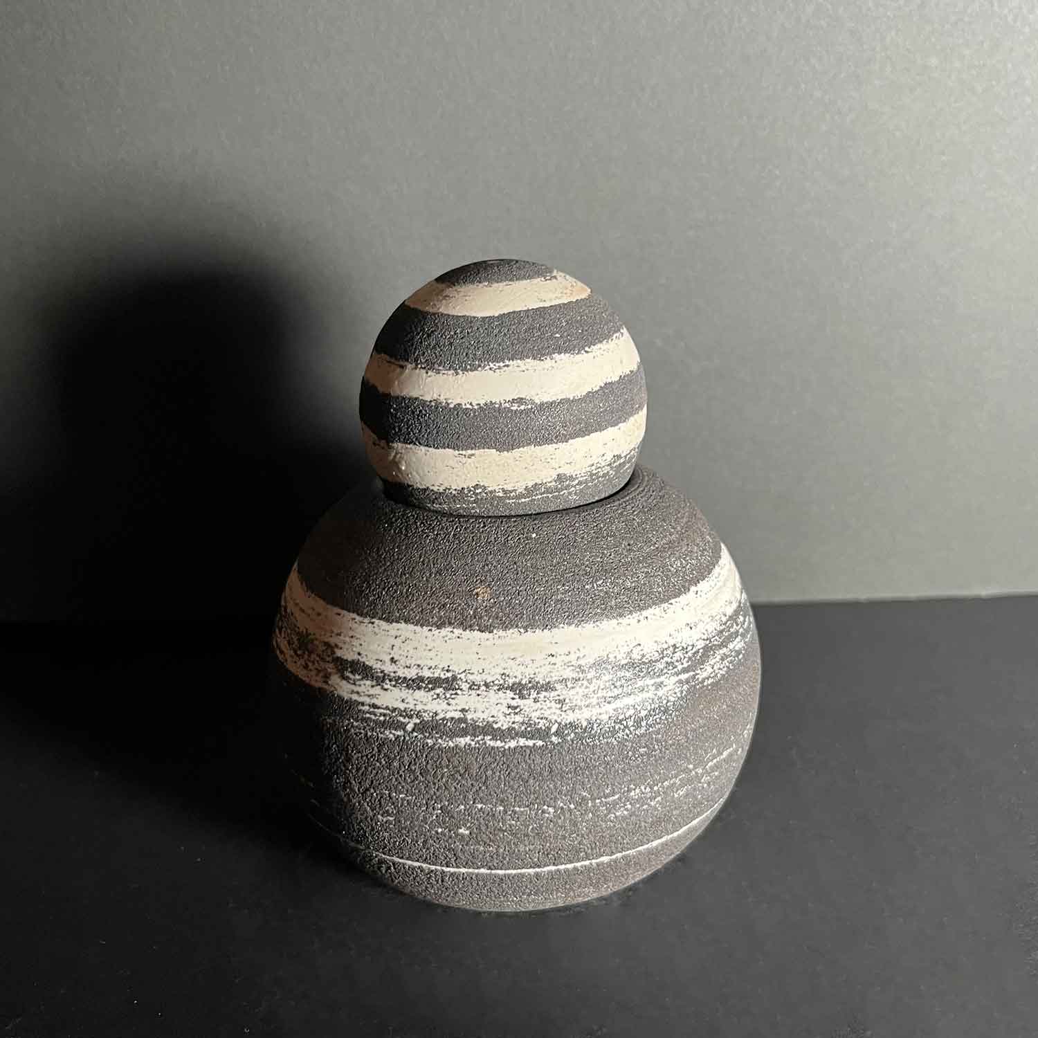 Meta-Morphic Mini Vase