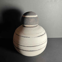 Meta-Morphic Vase - Petroff Gallery - Ceramic Art