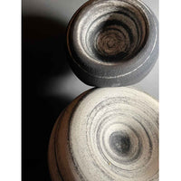 Meta-Morphic Stack B - Petroff Gallery - Ceramic Art