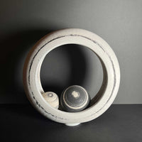 Meta-Morphic Nest B - Petroff Gallery - Ceramic Art