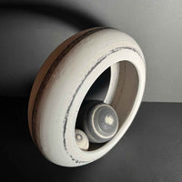 Meta-Morphic Nest B - Petroff Gallery - Ceramic Art