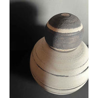 Meta-Morphic Vase - Petroff Gallery - Ceramic Art