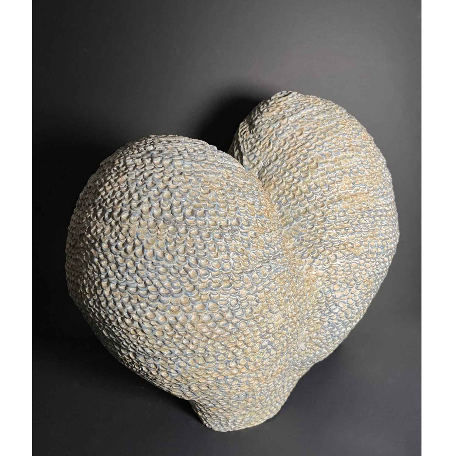 Heartfelt - Petroff Gallery - Ceramic Art