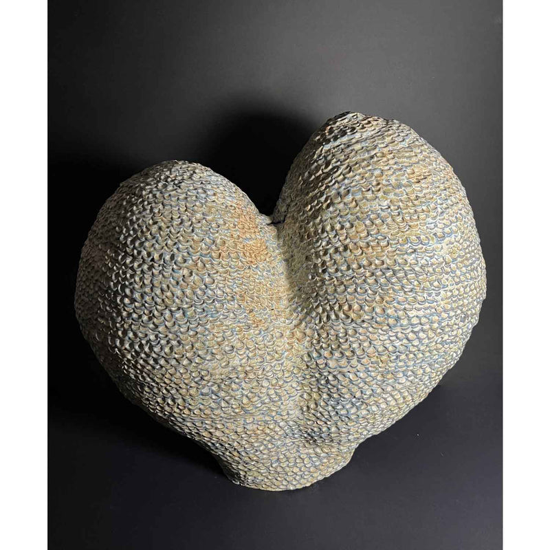 Heartfelt - Petroff Gallery - Ceramic Art