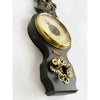 Wall Clock 6654 - Petroff Gallery - Mixed Media