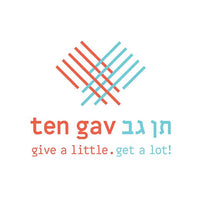 Challah cover - Kindness