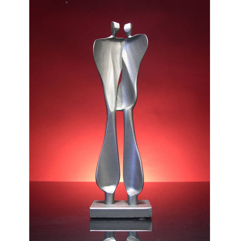 Kindred Spirits - Petroff Gallery - Boris Kramer