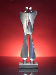 Kindred Spirits - Petroff Gallery -  - Boris Kramer- Kindred Spirits