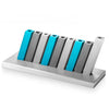 Kinetic Menorah - Petroff Gallery -  - 