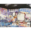 Kinetic Serenity 40" x 60" Petroff Gallery 