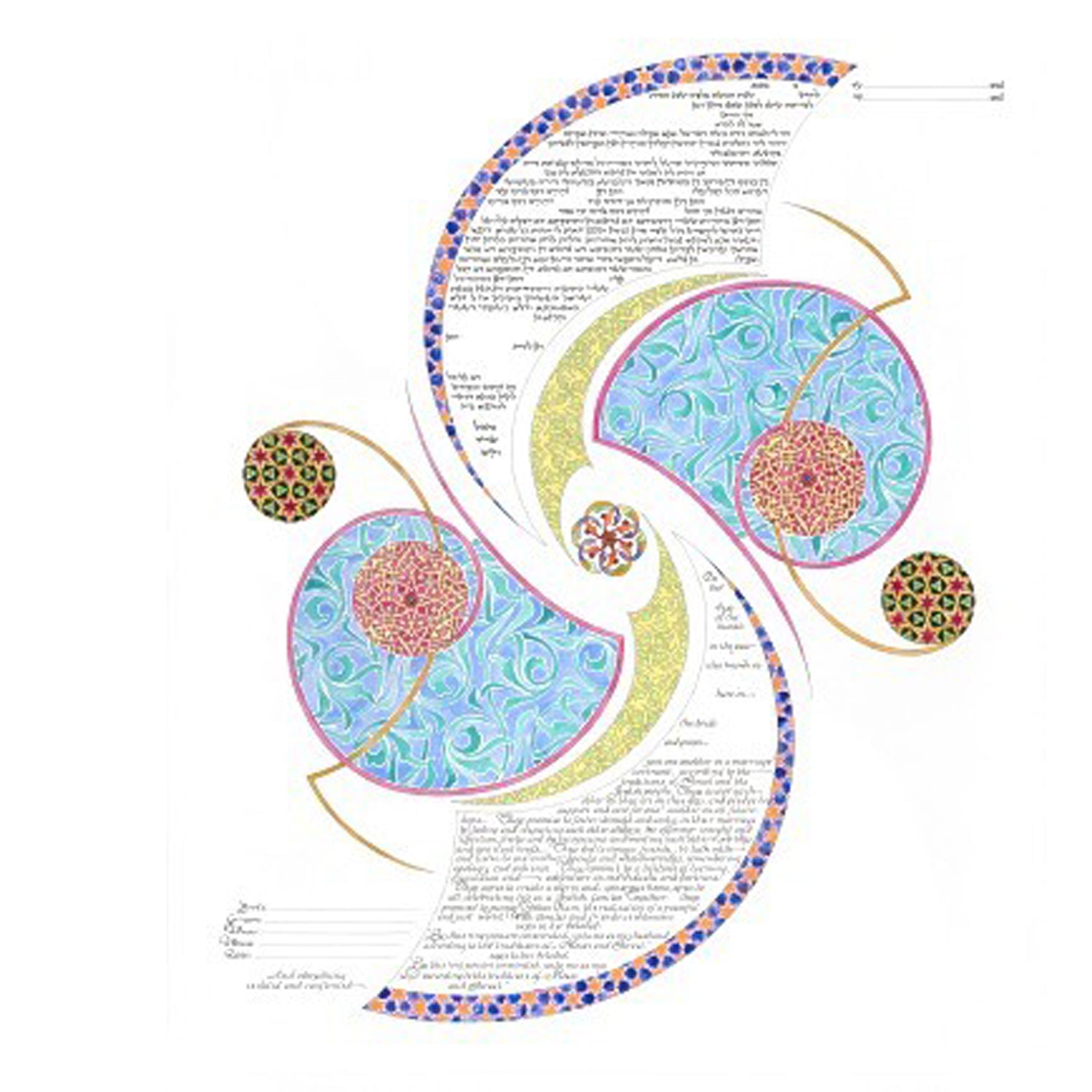 Kinetics of Desire - Petroff Gallery