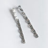 Kiona Earrings - Petroff Gallery -  - MLKANHNY - Kiona Earrings
