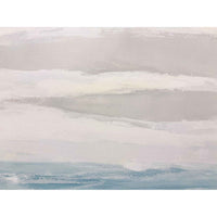 Laguna 48" x 48" - Petroff Gallery - Painting