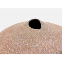 Brown Vessel I - Petroff Gallery - Ceramic Art