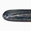 Large Oblong Tray Black - Petroff Gallery - Tableware