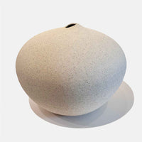 Sand Vessel III - Petroff Gallery - Ceramic Art