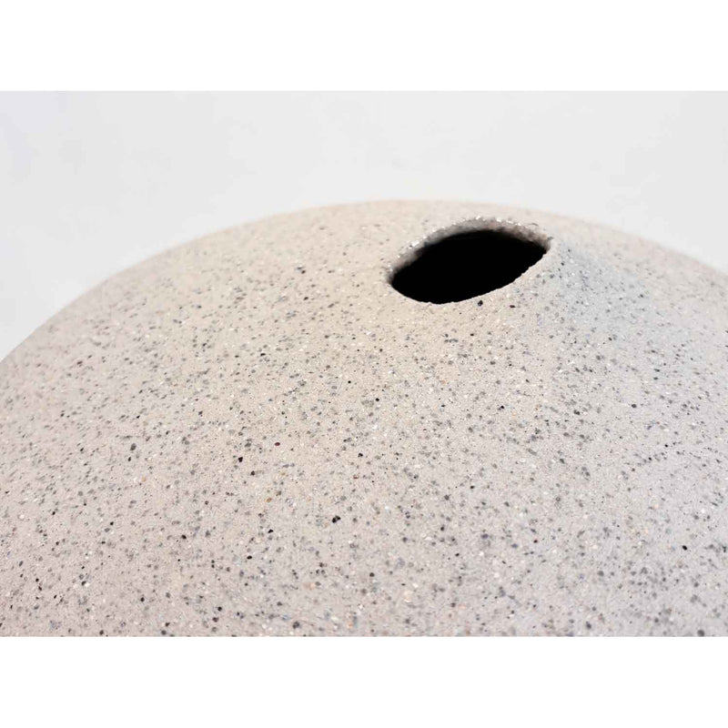Sand Vessel III - Petroff Gallery - Ceramic Art