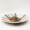 Large Horse Hair Plate - Petroff Gallery -  - 