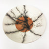 Large Horse Hair Plate - Petroff Gallery -  - 