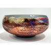 Large Luster Bowl - Petroff Gallery -  - Shu-Chen Cheng - Large Luster Bowl, 12.5" X 12.5" X 5"