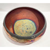 Large Luster Bowl - Petroff Gallery -  - Shu-Chen Cheng - Large Luster Bowl, 12.5" X 12.5" X 5"