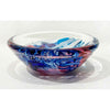 Large Multiverse Round Dish 9 Petroff Gallery 