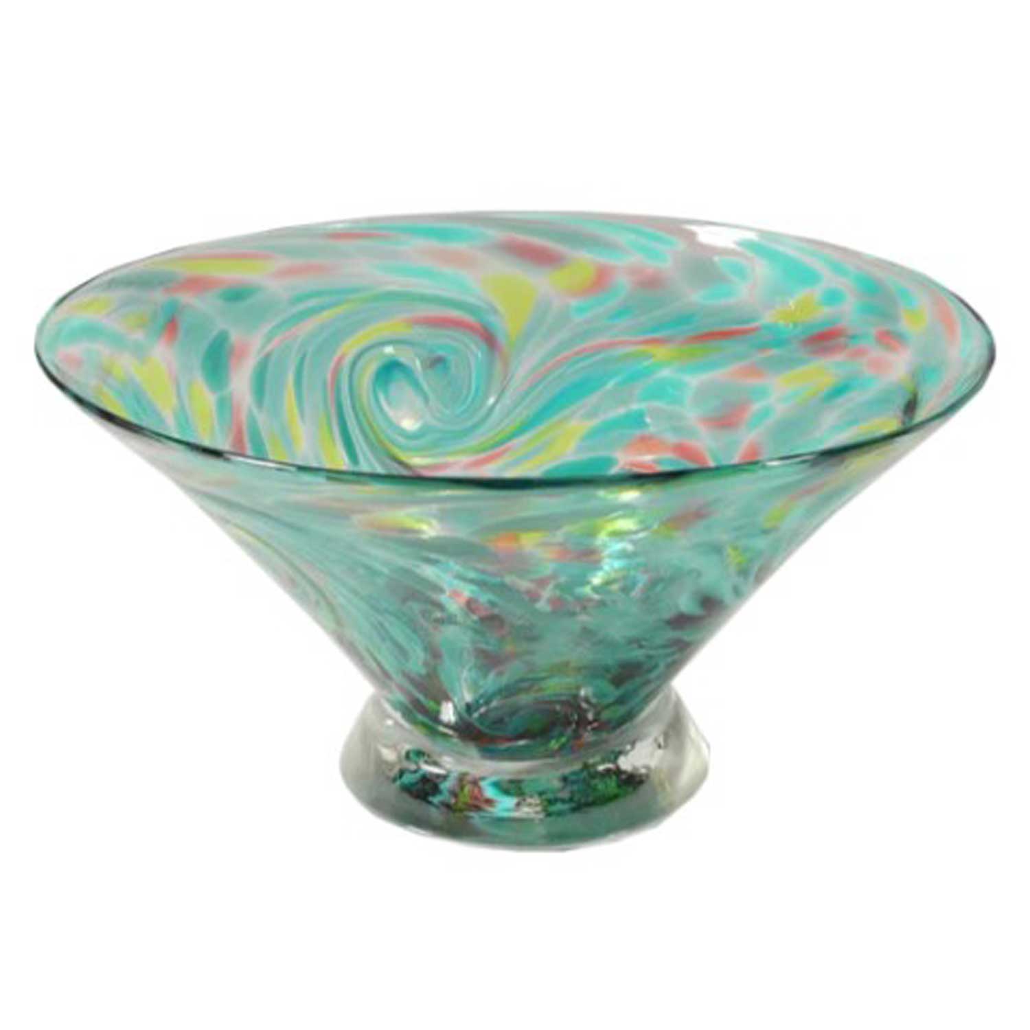 Large Starry Bowl - Petroff Gallery -  - 