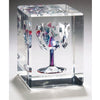 Large Wedding Cube - Petroff Gallery