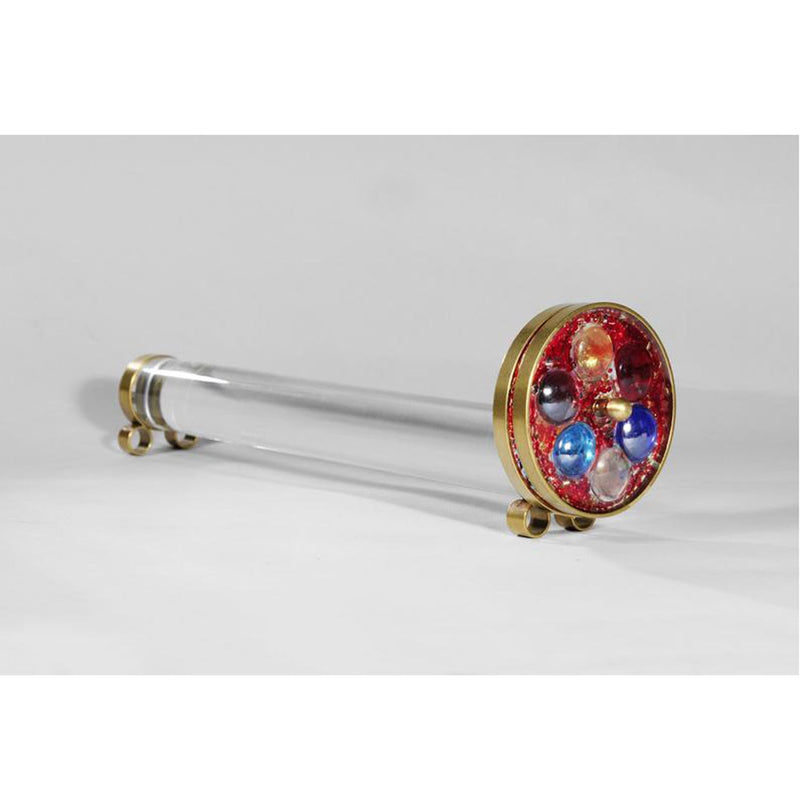 Large Wheel Tunnelscope - Petroff Gallery -  - 