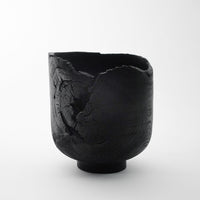 Lava - Petroff Gallery -  - Andreas Kratschmer - Lava, 7.25" x 6.75" x 7.25"