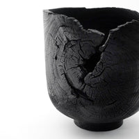 Lava - Petroff Gallery -  - Andreas Kratschmer - Lava, 7.25" x 6.75" x 7.25"