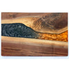 Lava Grey Pearl Walnut Board 2 Petroff Gallery 