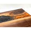 Lava Grey Pearl Walnut Board 2 Petroff Gallery 