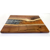 Lava Grey Pearl Walnut Board 3 Petroff Gallery 