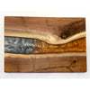 Lava Grey Pearl Walnut Board 3 Petroff Gallery 