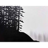 Laying Low 48" x 48" - Petroff Gallery - Painting