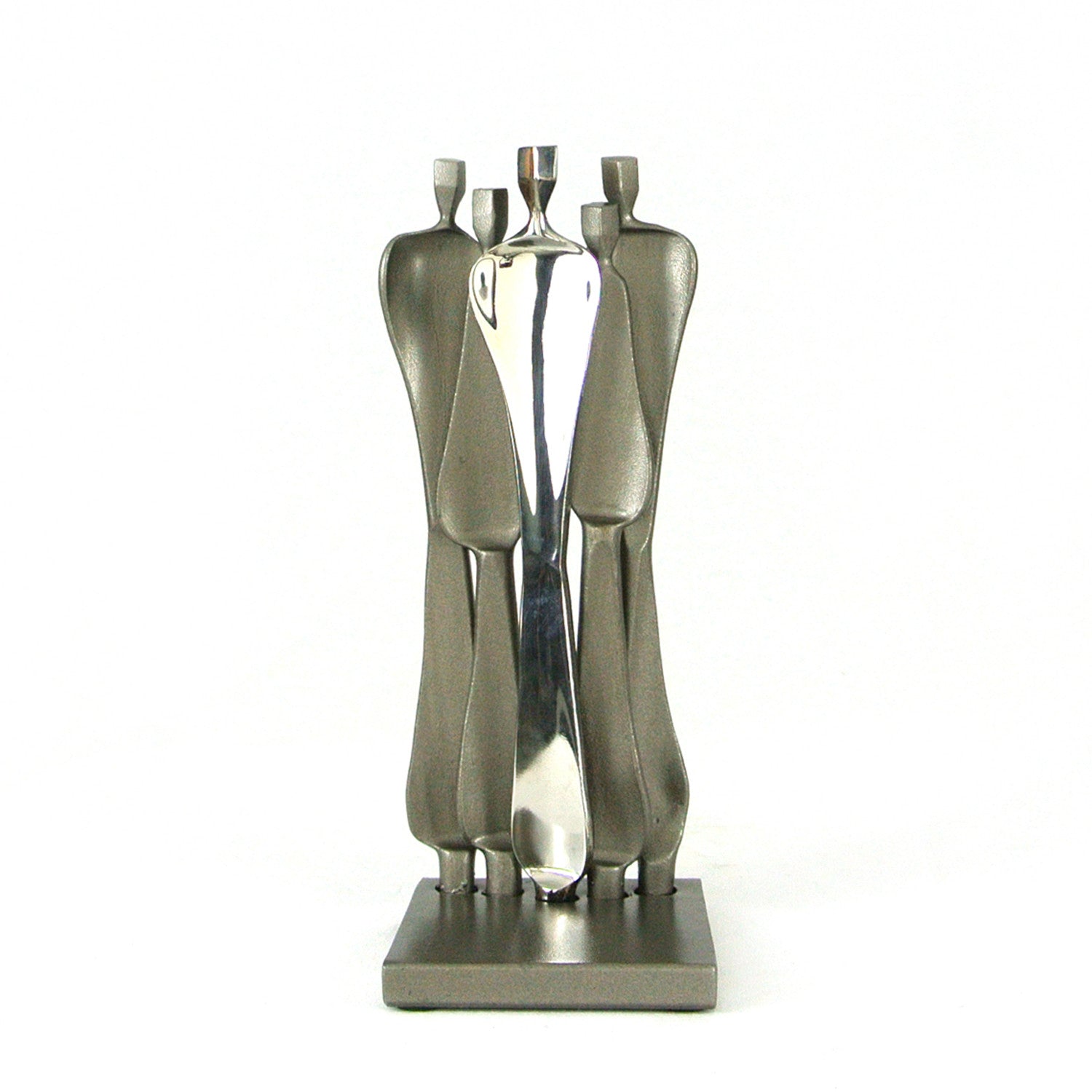 Leadership - Petroff Gallery