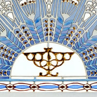 Leaves of Love - Petroff Gallery