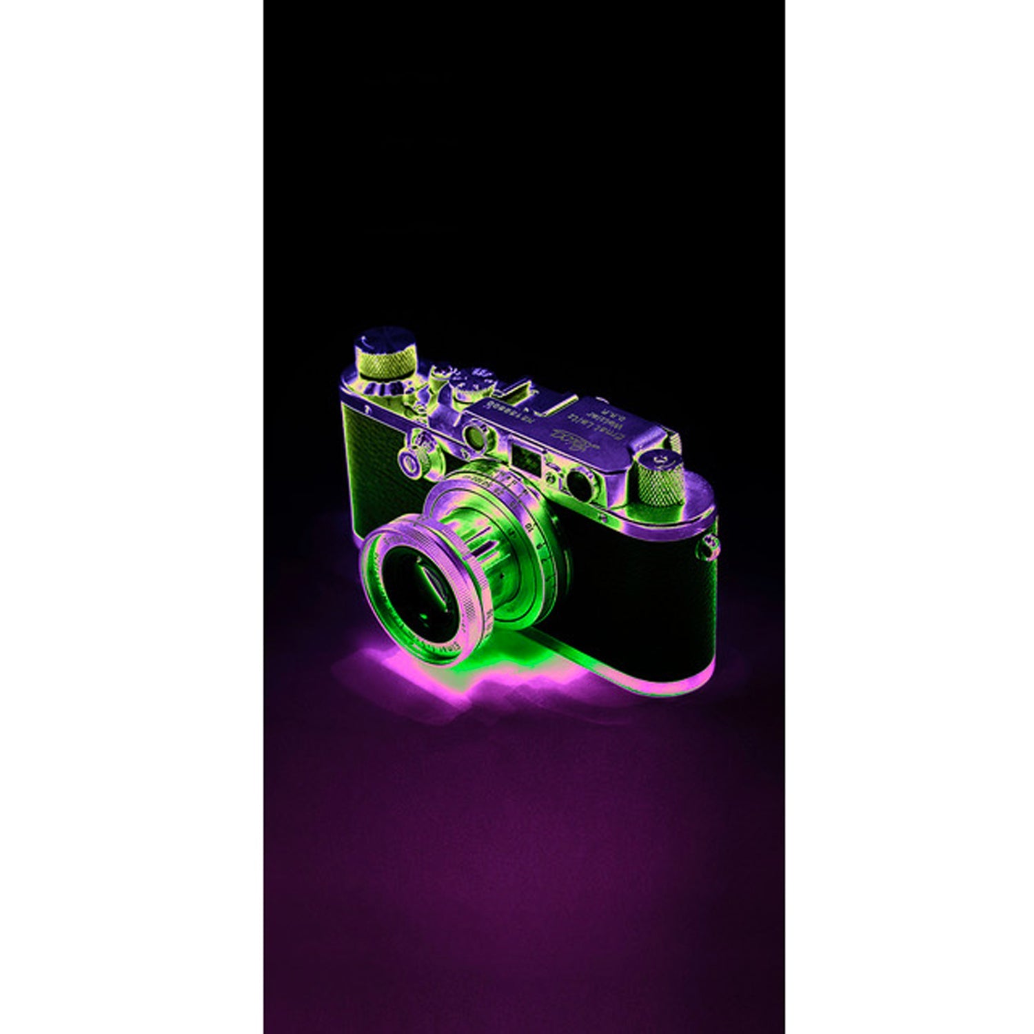 Leica CB 36x18 - Petroff Gallery -  - Jeff turner- leica