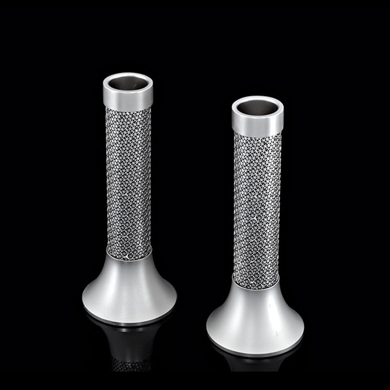 Lexie Candleholders - Petroff Gallery -  - Talila Abraham- Lexie Candleholders