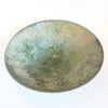 Light Green Bowl - Petroff Gallery -  - Makiko Hicher - Light Green Bowl, 4.5" x 11.5" x 11.5"