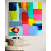Light It Up 30" x 30" - Petroff Gallery -  - 